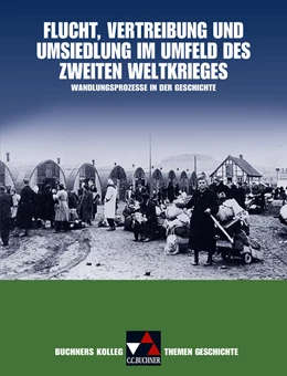 Abbildung von Barbian / Kohser | Flucht, Vertreibung und Umsiedlung | 1. Auflage | 2014 | beck-shop.de