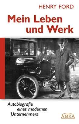 Abbildung von Ford | Mein Leben und Werk | 1. Auflage | 2021 | beck-shop.de