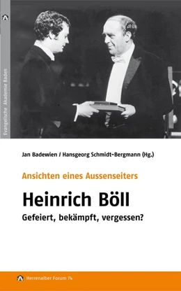 Abbildung von Klein / Badewien | Ansichten eines Aussenseiters | 1. Auflage | 2014 | beck-shop.de