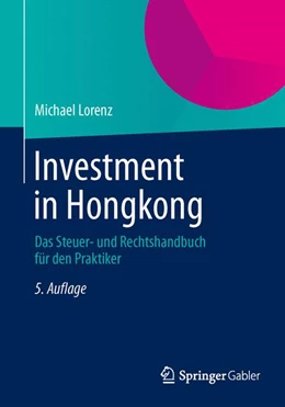 Abbildung von Lorenz | Investment in Hongkong | 5. Auflage | 2014 | beck-shop.de