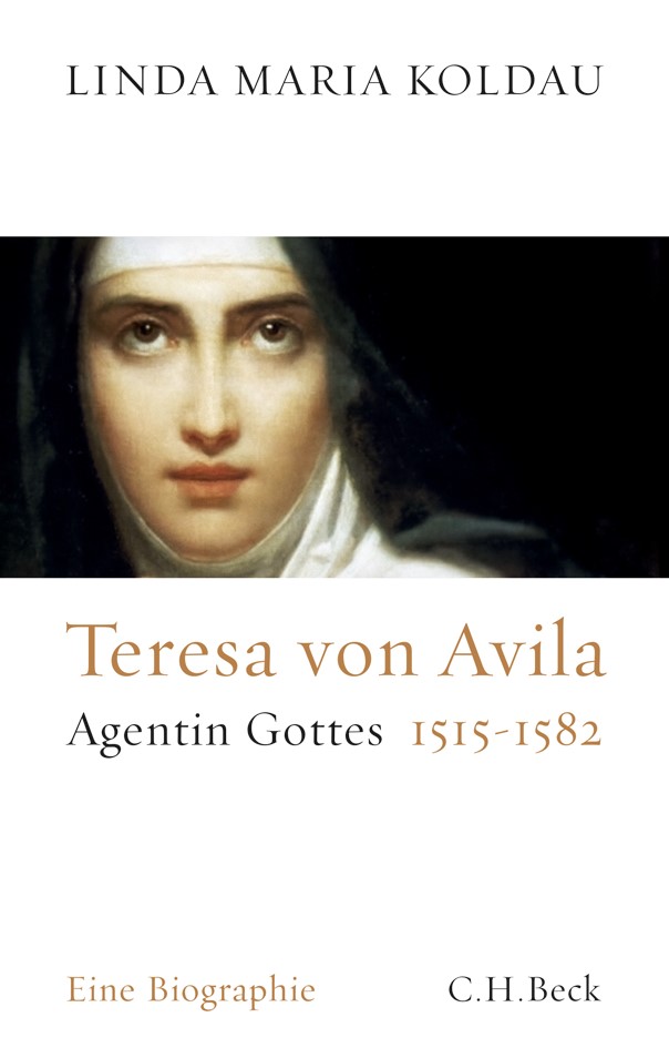 Cover: Koldau, Linda Maria, Teresa von Avila