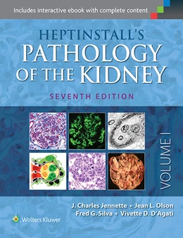Abbildung von Jennette / D'Agati | Heptinstall's Pathology of the Kidney | 7. Auflage | 2014 | beck-shop.de