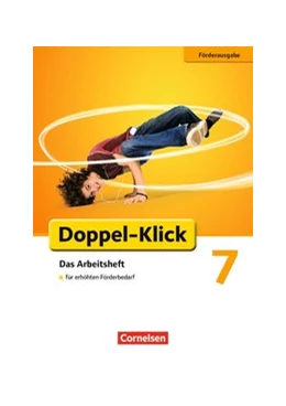 Abbildung von Bentin / Braun | Doppel-Klick - Das Sprach- und Lesebuch - Förderausgabe - 7. Schuljahr | 1. Auflage | 2015 | beck-shop.de