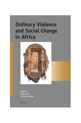 Abbildung von Ordinary Violence and Social Change in Africa | 1. Auflage | 2014 | 31 | beck-shop.de