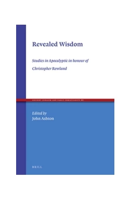 Abbildung von Ashton | Revealed Wisdom | 1. Auflage | 2014 | 88 | beck-shop.de