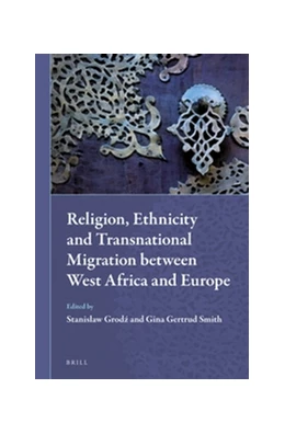 Abbildung von Religion, Ethnicity and Transnational Migration between West Africa and Europe | 1. Auflage | 2014 | 15 | beck-shop.de