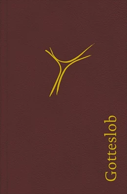 Abbildung von Gotteslob. Katholisches Gebet- und Gesangbuch, Ausgabe Bistum Trier | 1. Auflage | 2014 | beck-shop.de