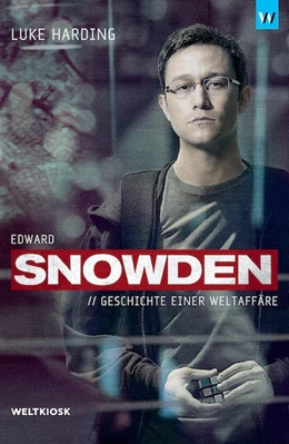 Abbildung von Harding | Edward Snowden | 1. Auflage | 2017 | beck-shop.de