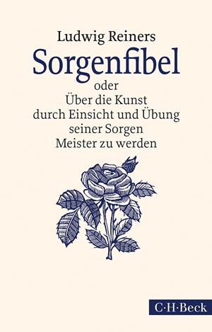 Cover: Ludwig Reiners, Sorgenfibel