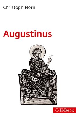 Abbildung von Horn, Christoph | Augustinus | 3. Auflage | 2015 | 531 | beck-shop.de