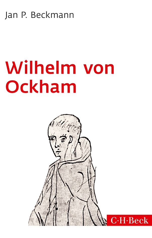Cover: Beckmann, Jan P., Wilhelm von Ockham