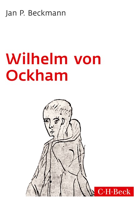 Cover: Jan P. Beckmann, Wilhelm von Ockham