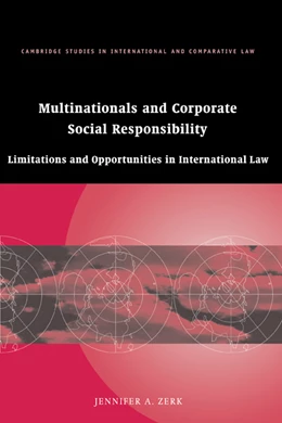 Abbildung von Zerk | Multinationals and Corporate Social Responsibility | 1. Auflage | 2006 | 48 | beck-shop.de