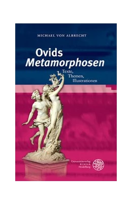 Abbildung von Albrecht | Ovids 'Metamorphosen' | 1. Auflage | 2014 | beck-shop.de