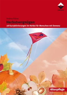 Abbildung von Friese | Herbstvergnügen | 1. Auflage | 2008 | beck-shop.de