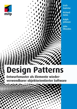 Abbildung von Gamma / Helm | Design Patterns | 1. Auflage | 2015 | beck-shop.de
