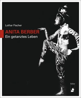 Abbildung von Fischer | Anita Berber | 1. Auflage | 2014 | beck-shop.de