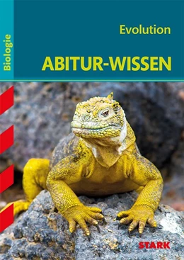 Abbildung von Kunze | Abitur-Wissen - Biologie - Evolution | 1. Auflage | 2014 | beck-shop.de