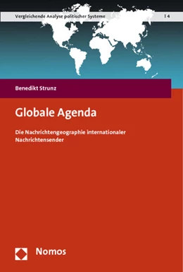 Abbildung von Strunz | Globale Agenda | 1. Auflage | 2014 | beck-shop.de