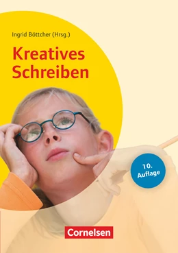 Abbildung von Vach / Böttcher | Kreatives Schreiben | 8. Auflage | 2013 | beck-shop.de
