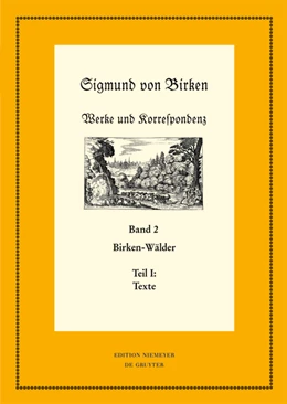 Abbildung von Garber / Hendel | Birken-Wälder | 1. Auflage | 2014 | beck-shop.de