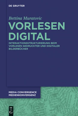 Abbildung von Muratovic | Vorlesen digital | 1. Auflage | 2014 | beck-shop.de