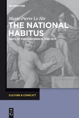 Abbildung von Le Hir | The National Habitus | 1. Auflage | 2014 | beck-shop.de