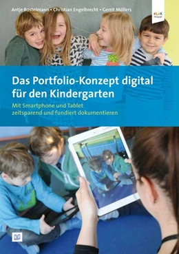 Abbildung von Bostelmann / Engelbrecht | Das Portfolio-Konzept digital | 1. Auflage | 2017 | beck-shop.de