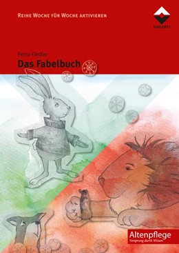 Abbildung von Fiedler | Das Fabelbuch | 1. Auflage | 2014 | beck-shop.de