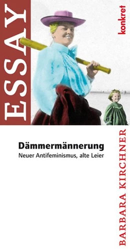 Abbildung von Kirchner | Dämmermännerung | 1. Auflage | 2014 | beck-shop.de