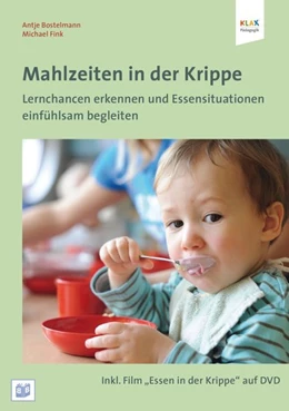 Abbildung von Bostelmann / Fink | Mahlzeiten in der Krippe | 1. Auflage | 2014 | beck-shop.de