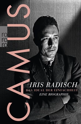 Abbildung von Radisch | Camus | 4. Auflage | 2014 | beck-shop.de