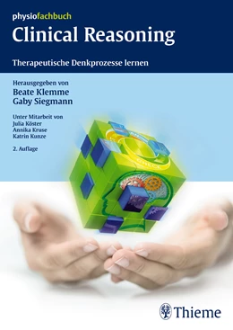 Abbildung von Klemme / Siegmann | Clinical Reasoning | 2. Auflage | 2014 | beck-shop.de