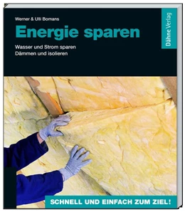 Abbildung von Bomans | Energie sparen | 1. Auflage | 2014 | beck-shop.de