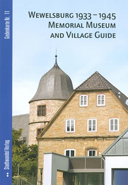 Abbildung von Hettlage | Erinnerungs- und Gedenkstätte Wewelsburg | 1. Auflage | 2013 | 11 | beck-shop.de