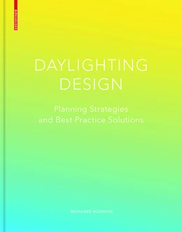 Abbildung von Boubekri | Daylighting Design | 1. Auflage | 2014 | beck-shop.de