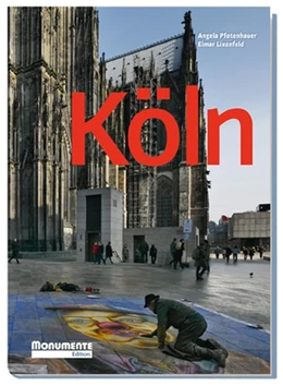 Abbildung von Lixenfeld / Pfotenhauer | Köln • Gebundene Ausgabe | 1. Auflage | 2014 | beck-shop.de