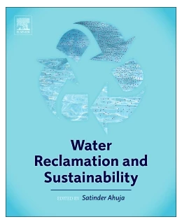 Abbildung von Ahuja | Water Reclamation and Sustainability | 1. Auflage | 2014 | beck-shop.de