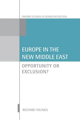 Abbildung von Youngs | Europe in the New Middle East | 1. Auflage | 2014 | beck-shop.de