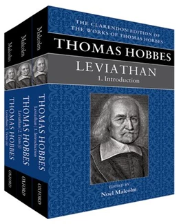 Abbildung von Malcolm | Thomas Hobbes: Leviathan | 1. Auflage | 2014 | beck-shop.de
