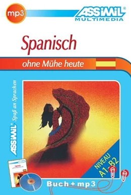 Abbildung von Assimil Spanisch ohne Mühe heute | 1. Auflage | 2008 | beck-shop.de