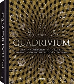 Abbildung von Lundy | Quadrivium | 1. Auflage | 2014 | beck-shop.de