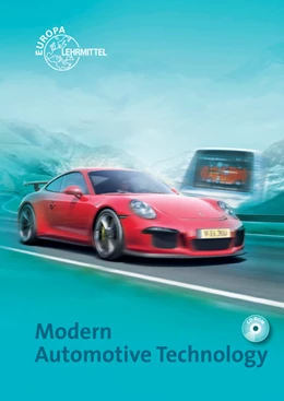 Abbildung von Fischer / Gscheidle | Modern Automotive Technology | 2. Auflage | 2014 | beck-shop.de