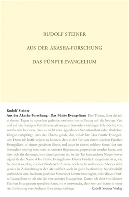 Abbildung von Rudolf / Weidmann | Aus der Akasha-Forschung | 6. Auflage | 2014 | beck-shop.de