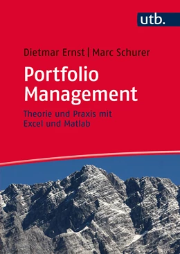 Abbildung von Ernst / Schurer | Portfolio Management | 1. Auflage | 2014 | 8562 | beck-shop.de