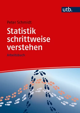 Abbildung von Schmidt | Statistik schrittweise verstehen | 1. Auflage | 2019 | 8561 | beck-shop.de