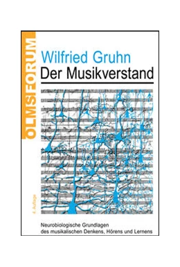 Abbildung von Gruhn | Der Musikverstand | 1. Auflage | 2014 | 2 | beck-shop.de