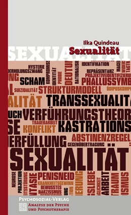 Abbildung von Quindeau | Sexualität | 1. Auflage | 2014 | beck-shop.de