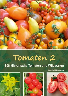 Abbildung von Coirazza | Tomaten 2 | 1. Auflage | 2014 | beck-shop.de