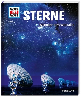 Abbildung von Baur | WAS IST WAS Band 6 Sterne. Wunder des Weltalls | 1. Auflage | 2014 | beck-shop.de